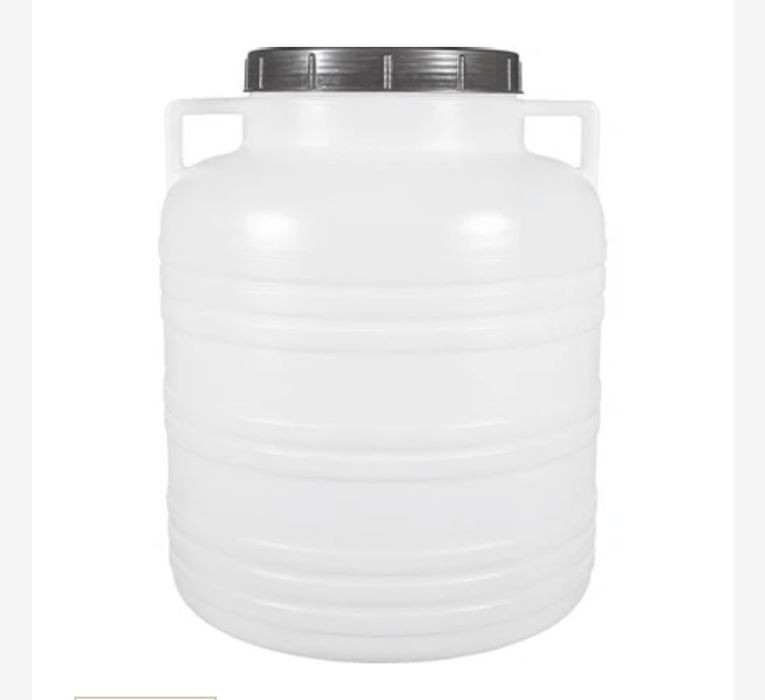 Бидон  60л / чисто нов