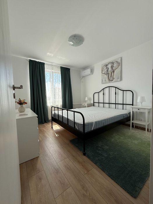 Inchiriez apartament 3 camere Crangasi Giulesti