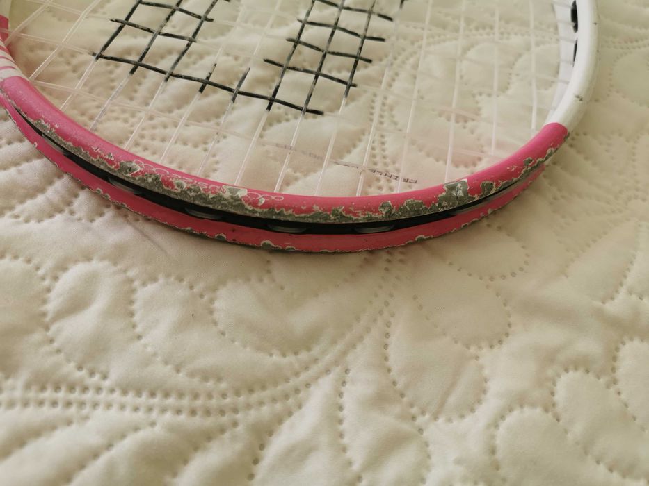 Детска ракета Prince 19"