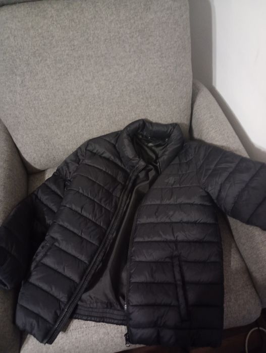 Geaca 4F pentru băieți