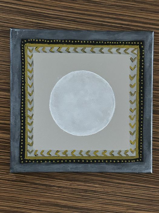 Tablouri canvas handmade