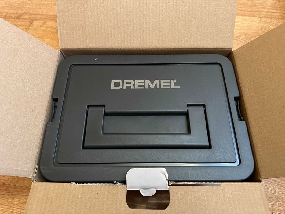 Мултифункционален прав шлайф Dremel 4250-6/128 Platinum+ Edition