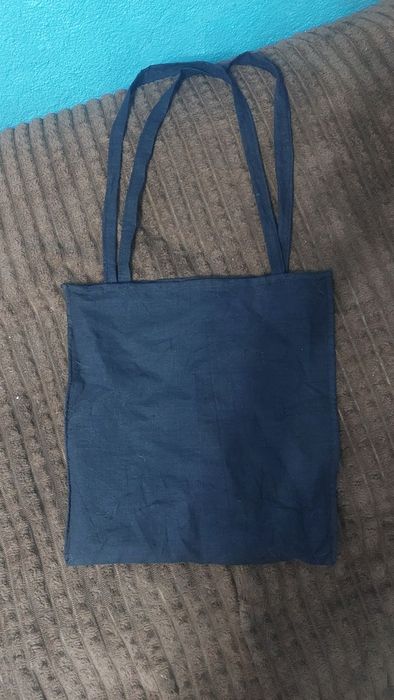 Шоппер с рисунком