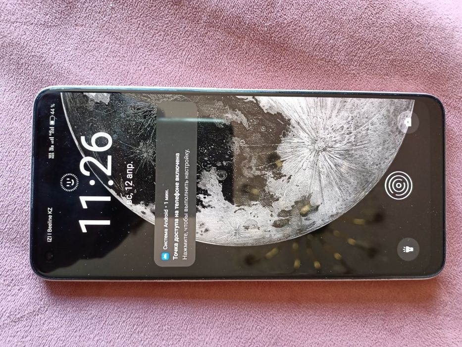 OPPO Reno 7 128g