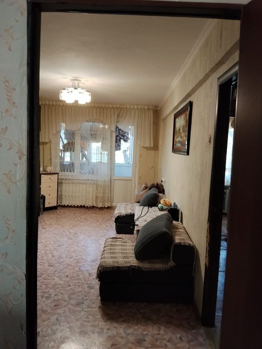 Срочная продажа квартиры