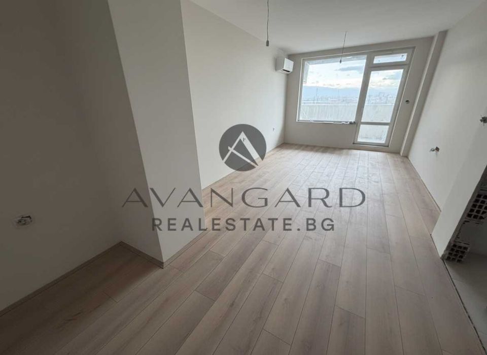 Продава се Двустаен апартамент в Пловдив, Тракия - 65 кв.м за 997 €/кв.м - Снимка #2