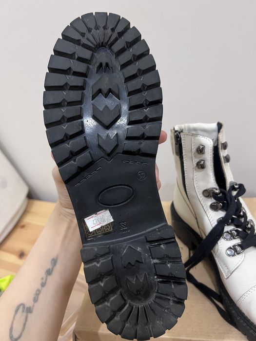 Ботинки Perfect Pairs