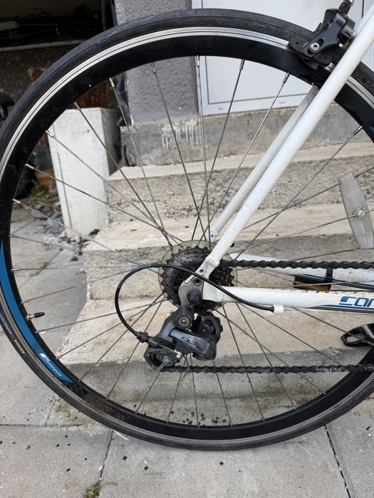 Шосеен велосипед Carrera Virtuoso