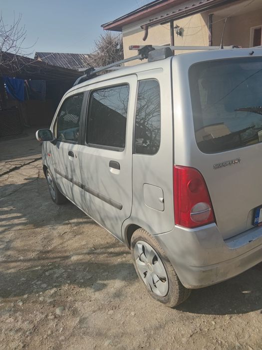 Vand Opel Agila  1.2 Benzina