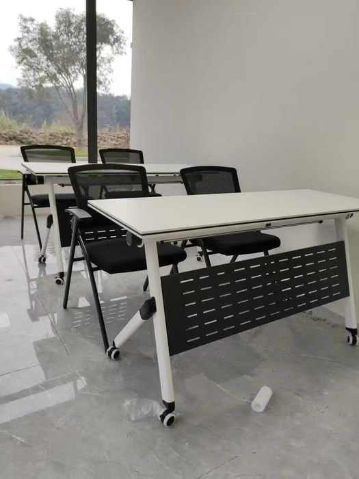 Стол письменный складной трансформер-120х55х75 см Доставка бесплатно