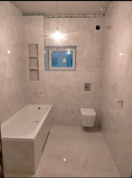 МАСТЕР кафельщик