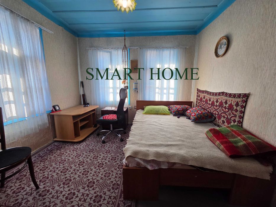 Продава се Къща в с. Ресен, Област Велико Търново - 140 кв.м за 674 €/кв.м - Снимка #10