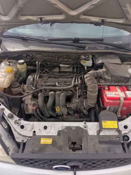 Schimb Ford focus