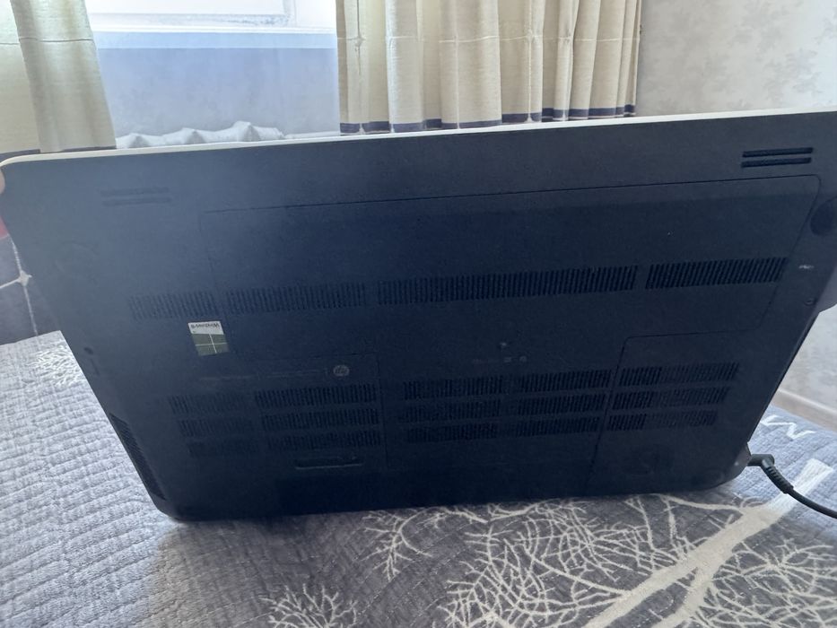 Игравой ноутбук HP