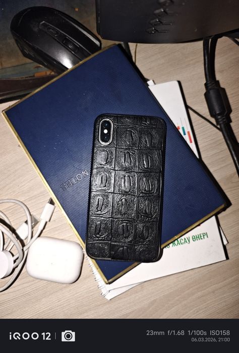 iPhone x айфон х