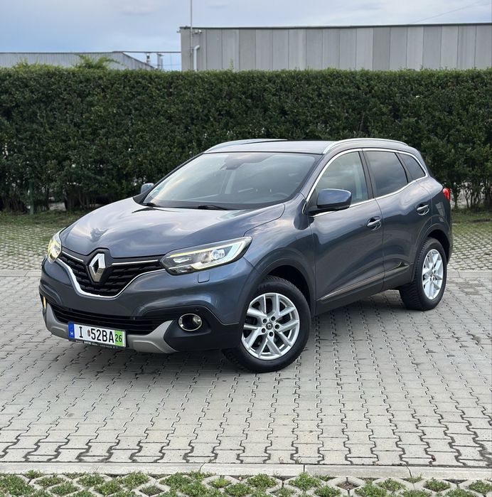 RENAULT Kadjar