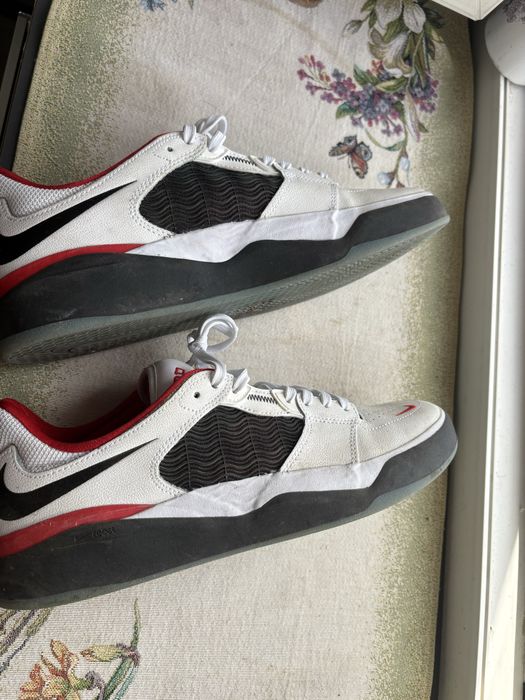 Nike iShod маратонки 100% оригинални