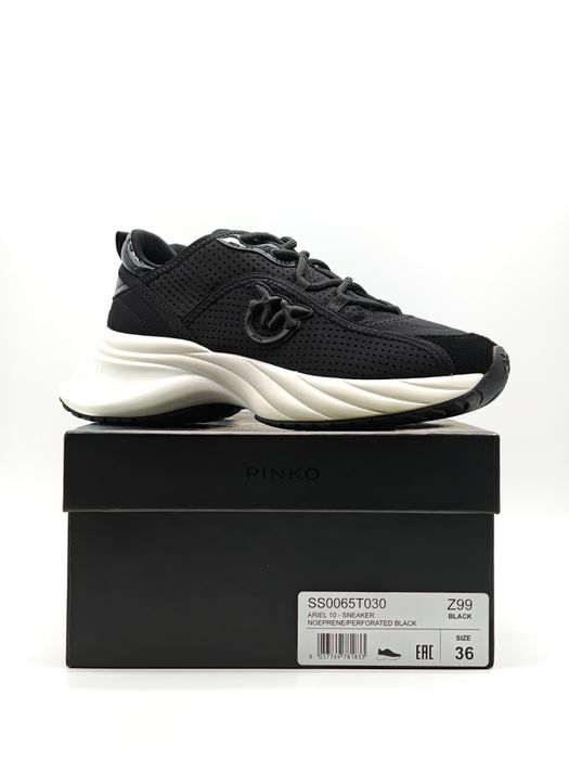PINKO Ariel 10 Оригинални Сникърси