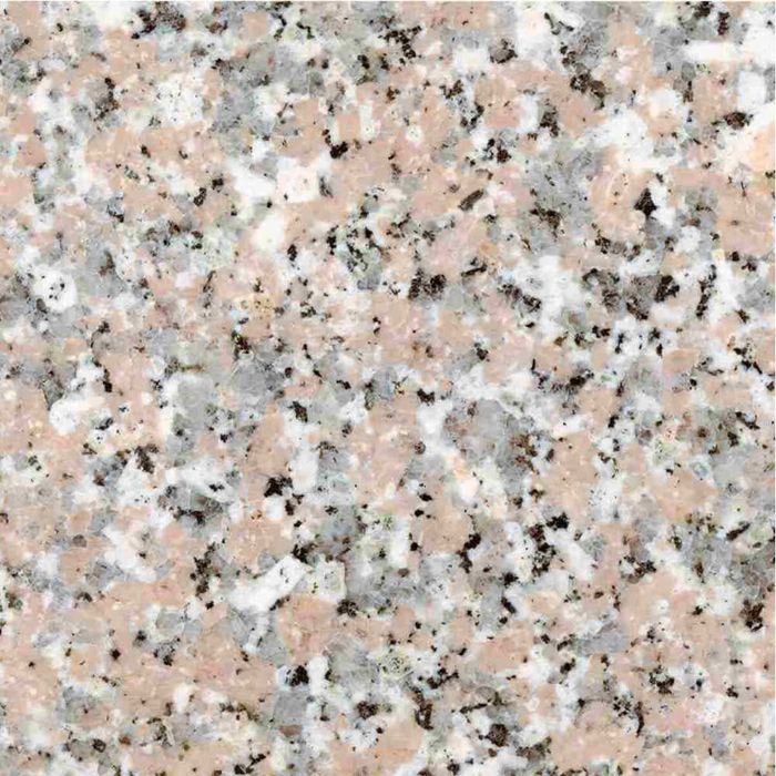 Granit Rosa El Nasr 60 x 60 x 2 cm Lustruit