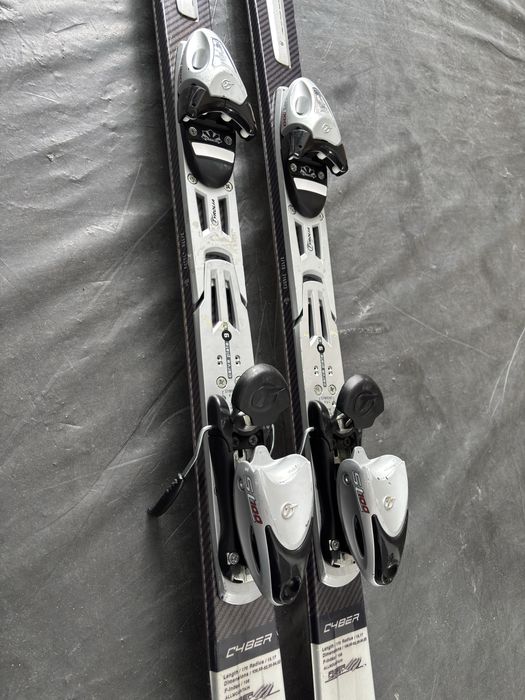 Schiuri Head Cyber C130