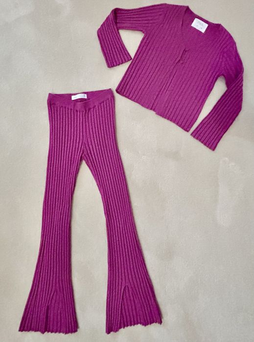 Costum Zara marimea 122