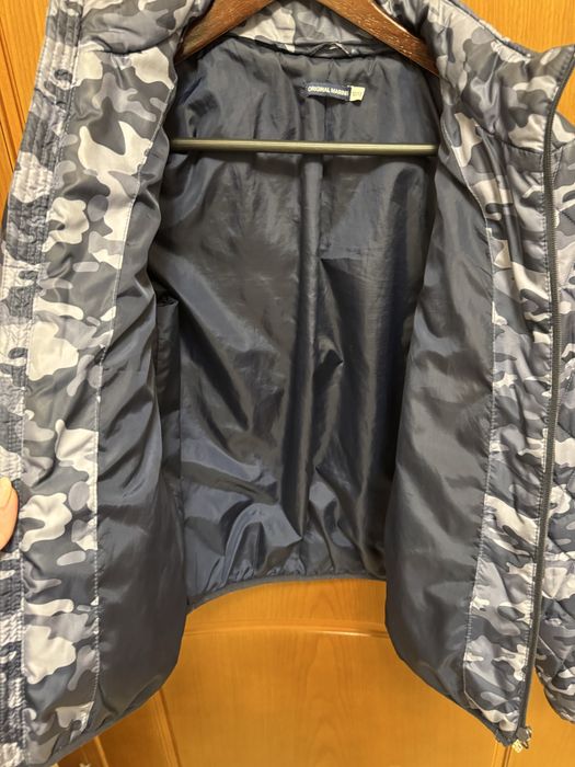 Пролетни якета момчета