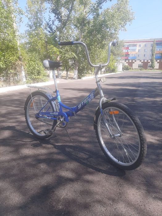Продам велосипед