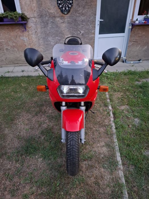 Vand Suzuki gsx 600 f