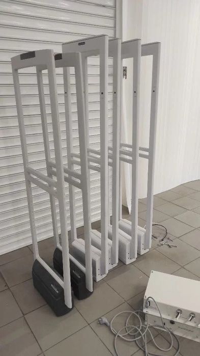 Антикражные ворота