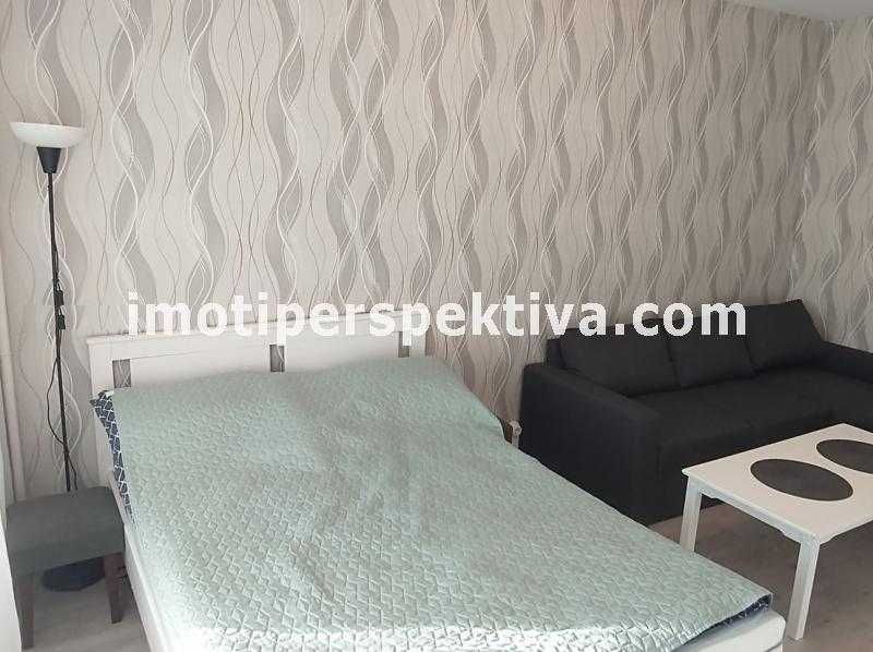 Продава се Двустаен апартамент в Пловдив, Кючук Париж - 47 кв.м за 1783 €/кв.м - Снимка #3