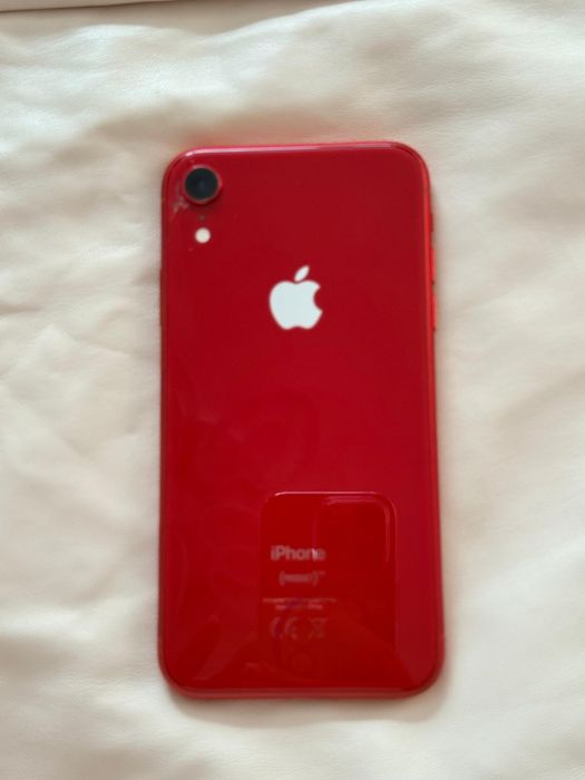 IPhone XR 128 GB