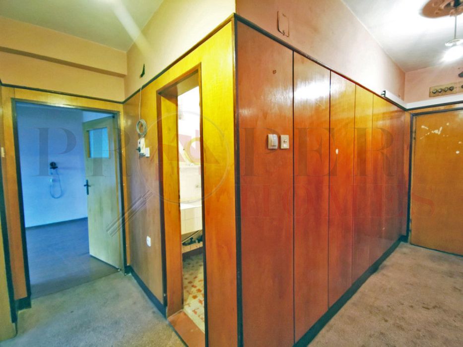 Продава се Тристаен апартамент в Велико Търново, Картала - 73 кв.м за 1576 €/кв.м - Снимка #11