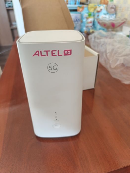 Продам Wi-Fi роутер