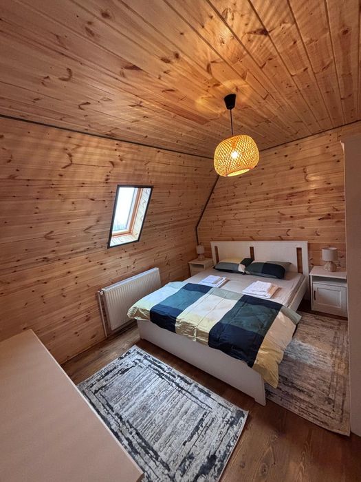 A-Frame de vânzare Bran