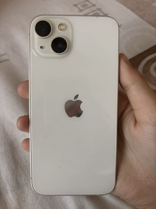 Айфон 13, 128гб