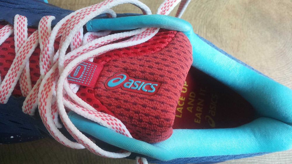 ASICS GEL-CUMULUS 20 Размер EUR 40,5 дамски маратонки 288-14-S