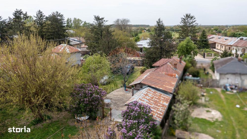 Teren vanzare Ogrezeni | 6.000 mp | Ideal case sau domeniu privat