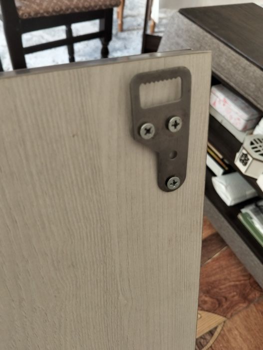 Продам зеркало настенное 1м*1м