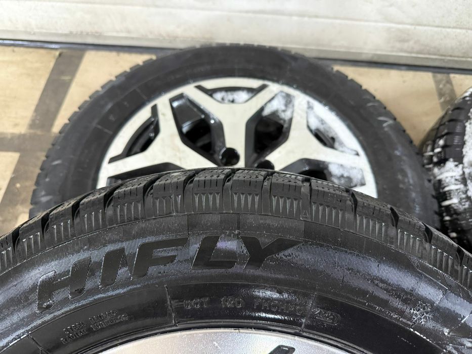 Колеса субару R17