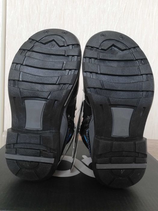 Ботинки jook 27 р-р, НОВЫЕ