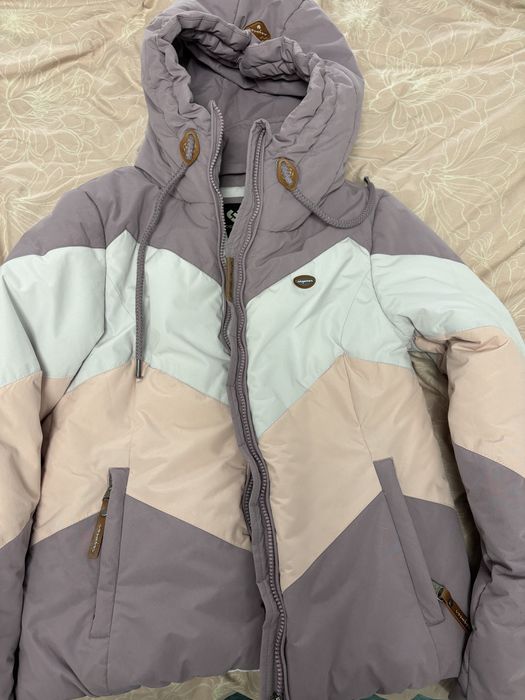 Дамско, зимно яке Ragwear