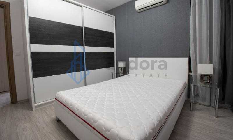 Дава се под наем Двустаен апартамент в София, Кръстова вада - 53 кв.м за 425 € - Снимка #5