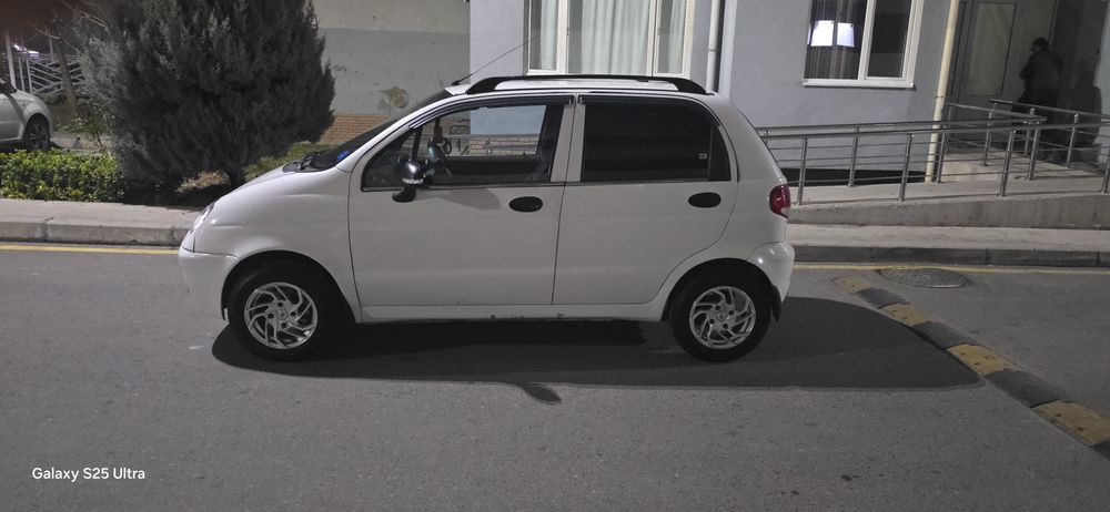 Матиз H9 продаются 2012