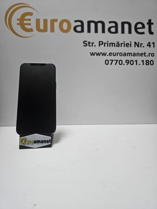 Apple iPhone 12 Pro Max, 512GB, 5G, 84% bat, Graphite -P-