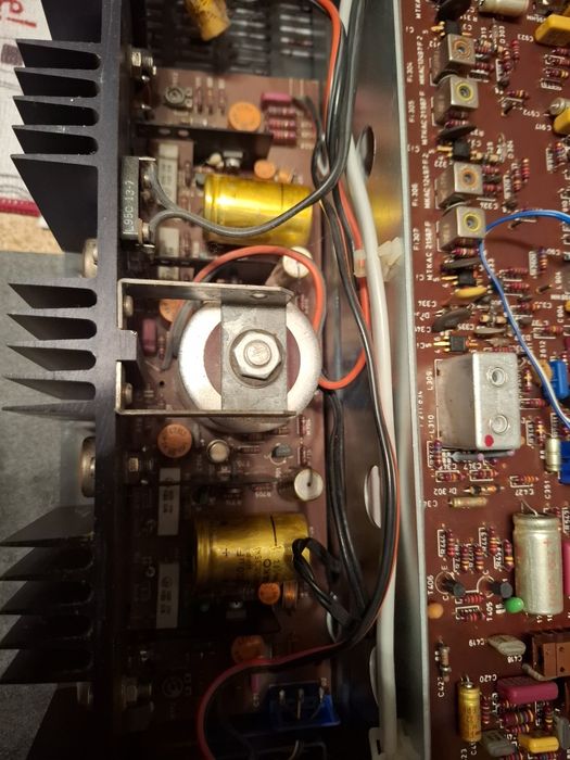 Braun Regie 510 de vanzare