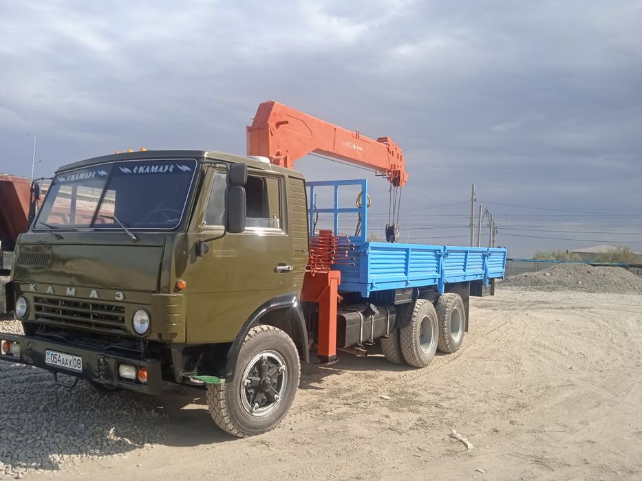 Услуги манипулятора, вышка и самасвал