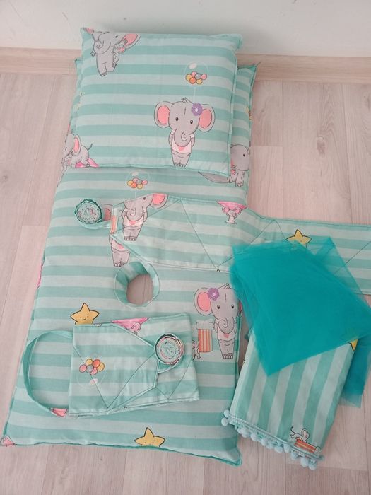 Бесик жасау сатылады