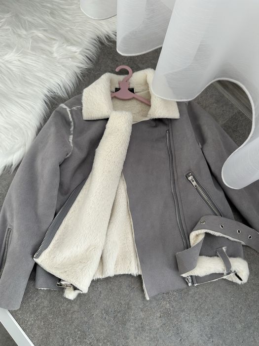 Детско яке за момиче 128 размер