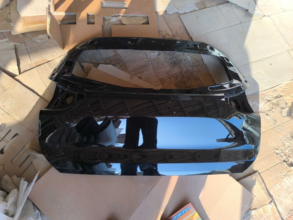 Kuzovlar va radnoy dettalar