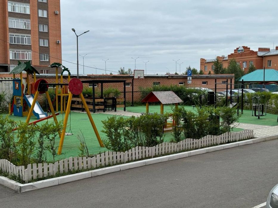 1 Комнатная Квартира